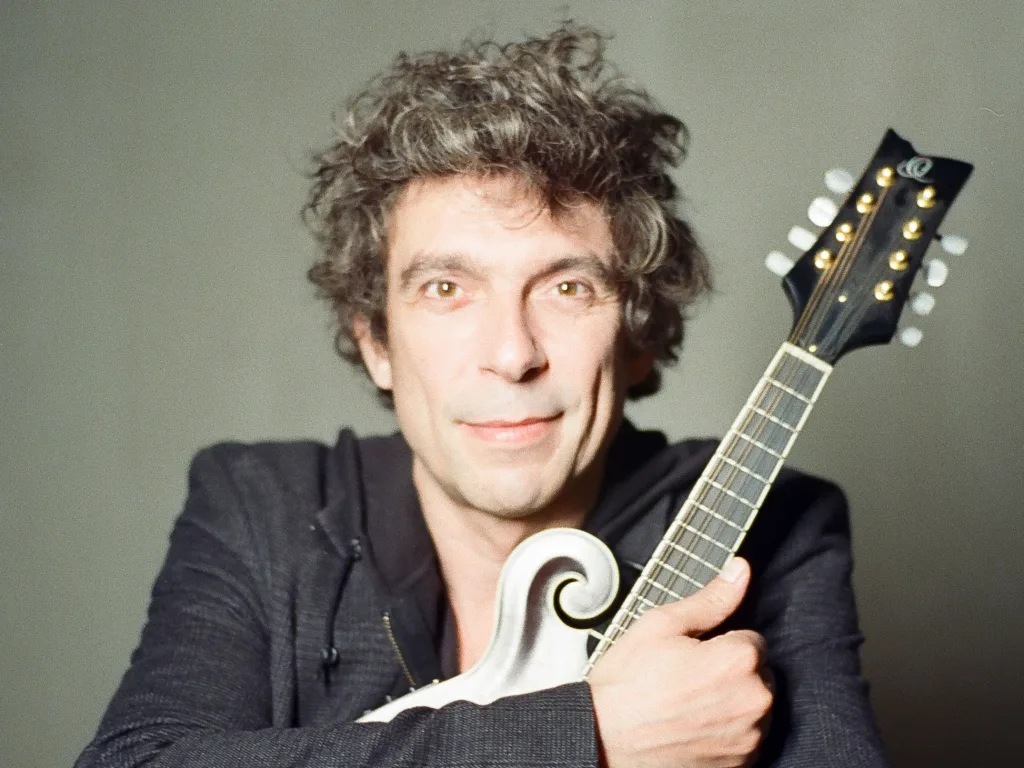 Feloche, chanteur et musicien