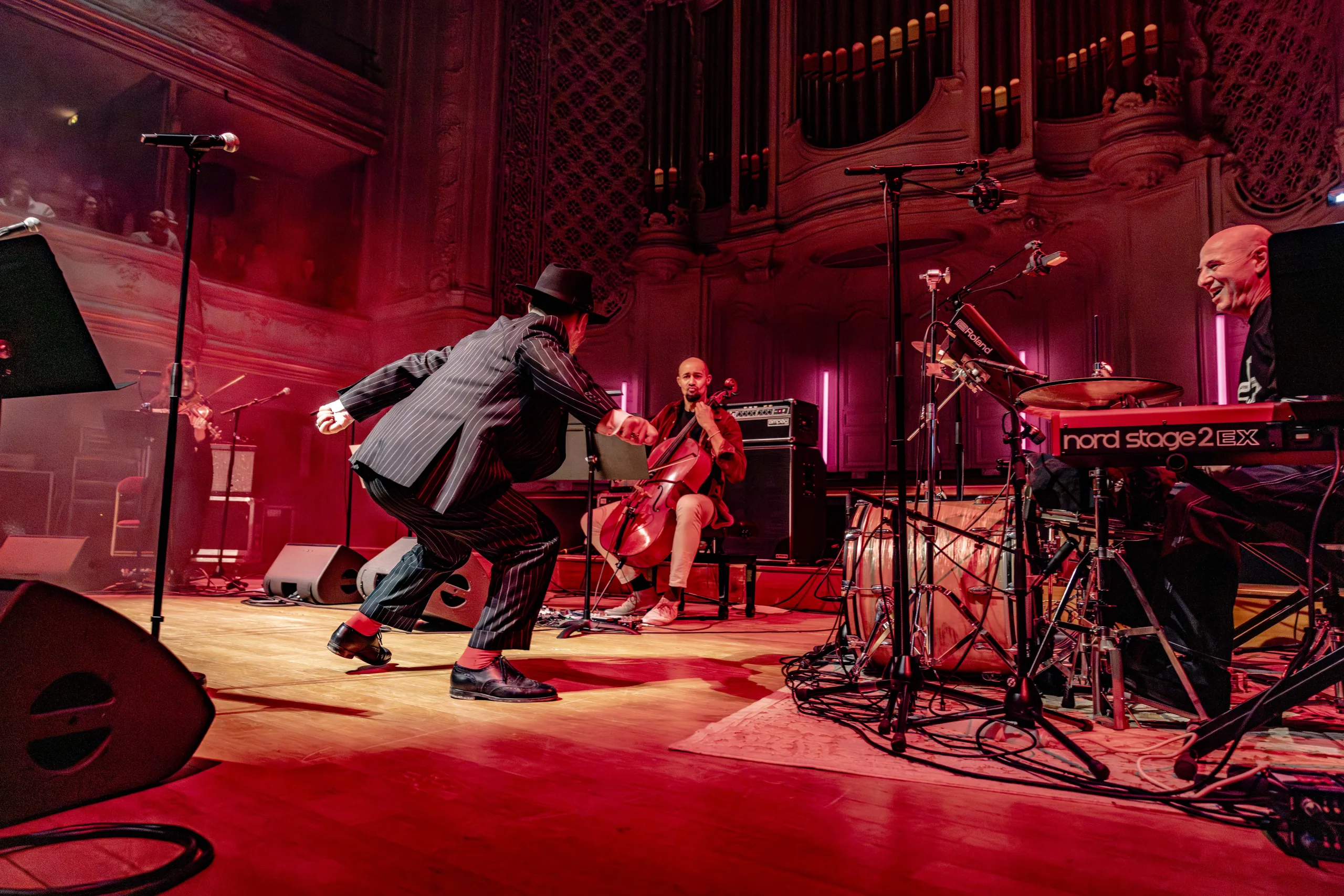 CLASH TRANSCOVER TOTAL (94 sur 154)