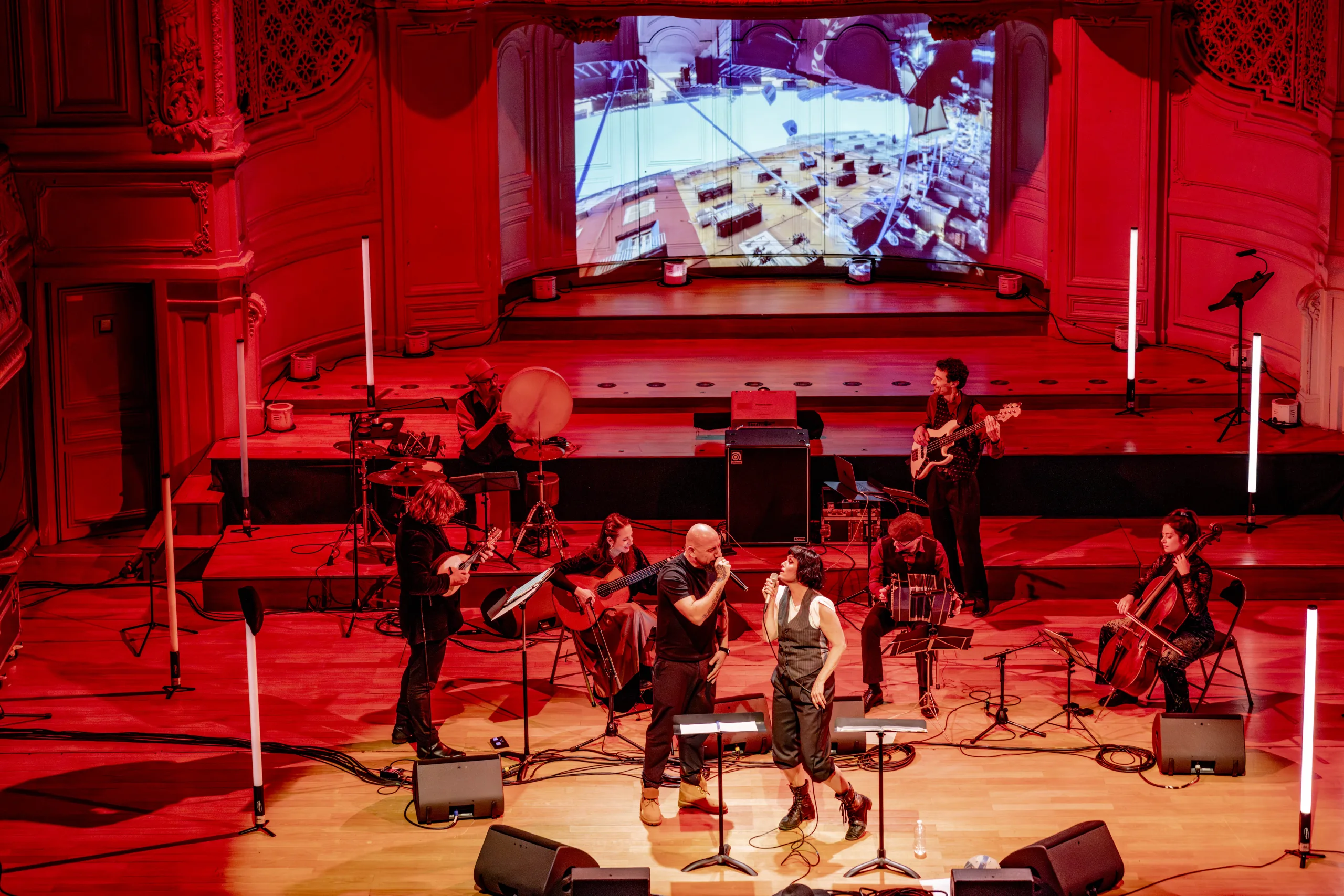 CLASH SALLE GAVEAU MARSEILLE (109 sur 260)