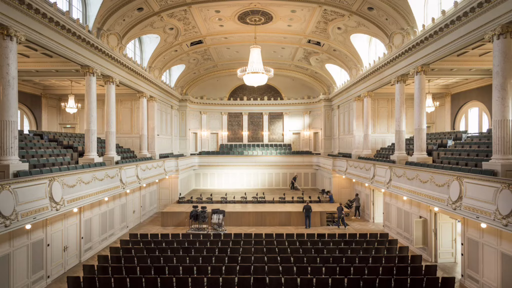 Casino Berne en Suisse